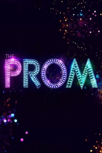 The Prom (2020) Hindi Dubbed