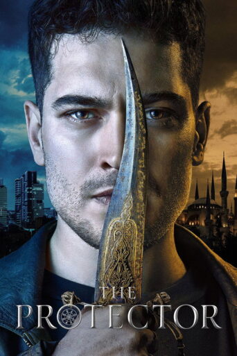 The Protector (2018) Hindi Season 1 Complete