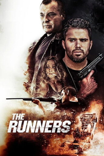 The Runners (2020) Hindi Dubbed