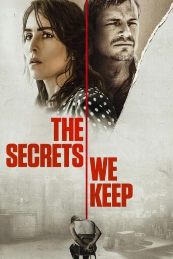The secrets we keep(2020)Hindi Dubbed