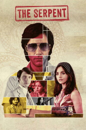 The Serpent (2021) Hindi Dubbed Netflix Web Series Season 01 Complete