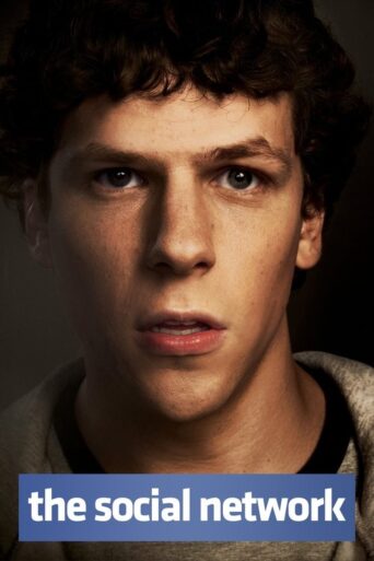 The Social Network (2010) Hindi Dubbed