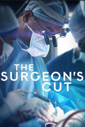 The Surgeons Cut (2020) Season 1 Hindi Dubbed