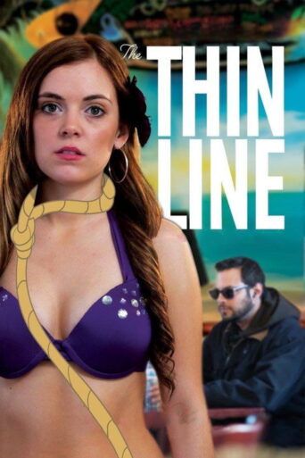 The Thin Line (2019) Hindi Dubbed