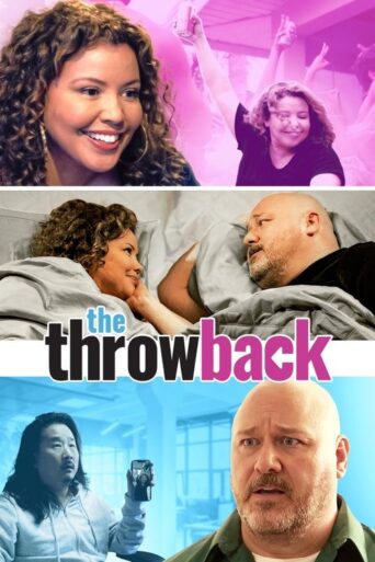 The Throwback (2024) Unofficial Hindi Dubbed