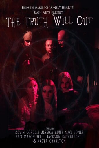 The Truth Will Out (2020) Hindi Dubbed