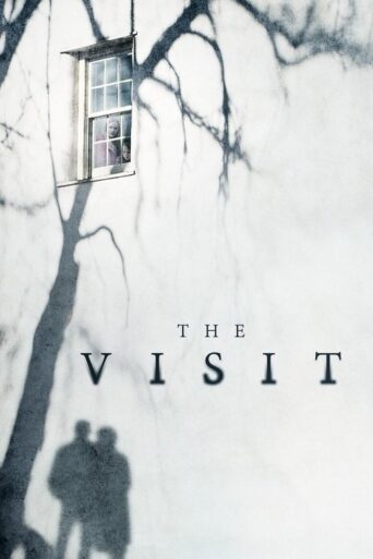 The Visit (2015) Hindi Dubbed