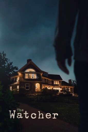 The Watcher (2022) Hindi Season 1 Complete Netflix