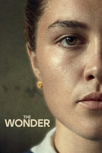 The Wonder (2022) Hindi Dubbed Netflix