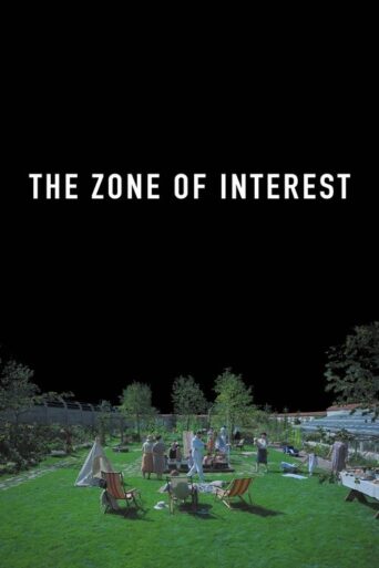 The Zone of Interest (2023) HQ Hindi Dubbed