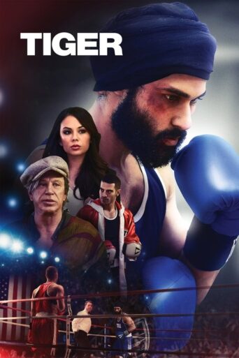 Tiger (2018) Hindi HD