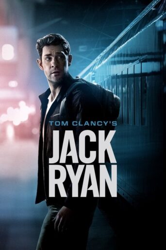 Tom Clancys Jack Ryan (2022) Hindi Season 3 Complete