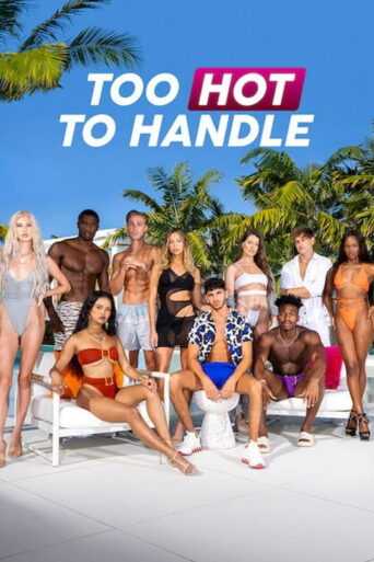 Too Hot to Handle (2022) Hindi Season 4 Complete Netflix