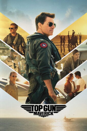 TOP Gun: Maverick (2022) Hindi Dubbed [Original Audio]
