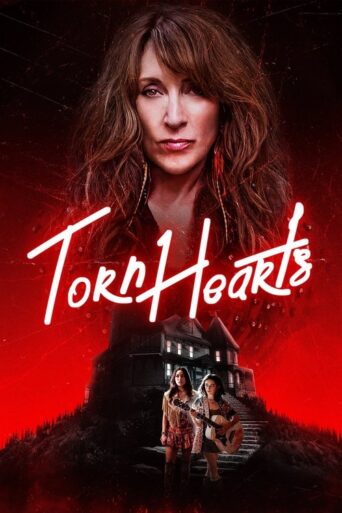 Torn Hearts (2022) Hindi Dubbed