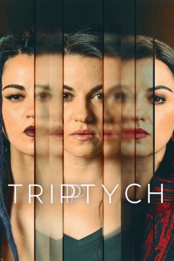 Triptych (2023) Hindi Season 1 Complete Netflix