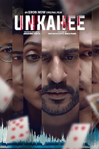 Unkahee (2020) ErosNow Movie