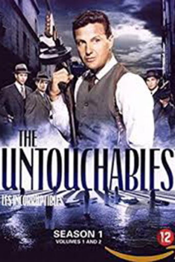 Untouchables Hindi Season 1 Complete