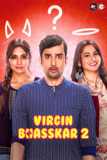 Virgin Bhasskar (2019) Hindi Season 2 Complete