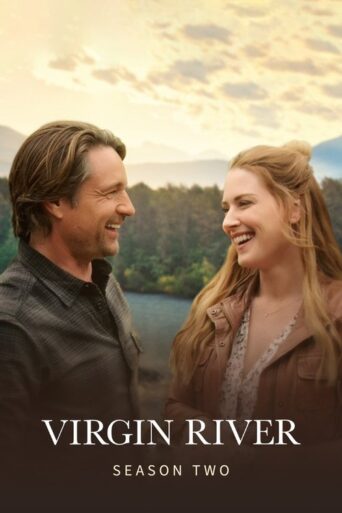 Virgin River (2020) Hindi Season 2 Complete Netflix Original TV Series