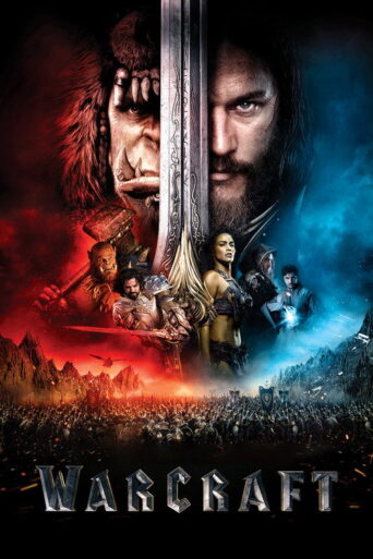 Warcraft (2016) Hindi Dubbed