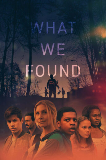 What We Found (2020) Hindi Dubbed