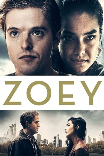 Zoey (2020) Hindi Dubbed