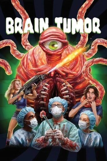 Brain Tumor (2024) Unofficial Hindi Dubbed