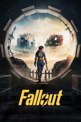 Fallout (2024) Hindi Season 1 Complete