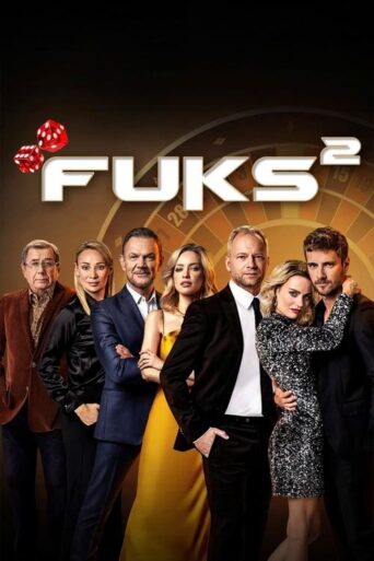 Fuks 2 (2024) Unofficial Hindi Dubbed