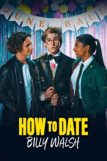 How to Date Billy Walsh (2024) Unofficial Hindi Dubbed