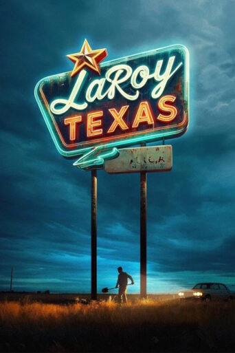 LaRoy Texas (2024) Unofficial Hindi Dubbed