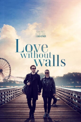 Love Without Walls (2023) Unofficial Hindi Dubbed