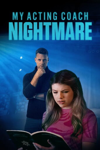 My Acting Coach Nightmare (2024) Unofficial Hindi Dubbed
