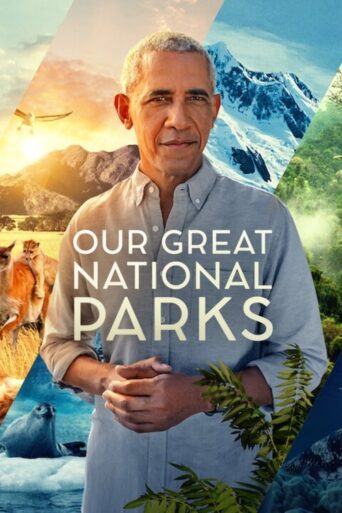 Our Great National Parks (2024) Hindi Season 1 Complete