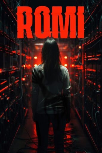 Romi (2023) Unofficial Hindi Dubbed