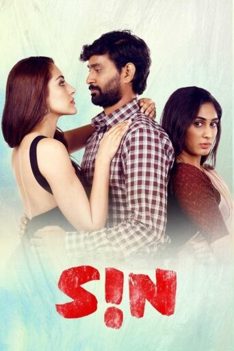 Sin (2020) Hindi Season 1 Complete