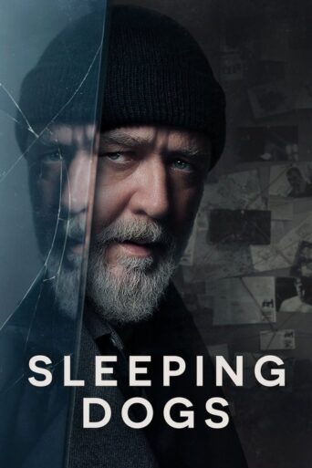 Sleeping Dogs (2024) HQ Hindi Dubbed