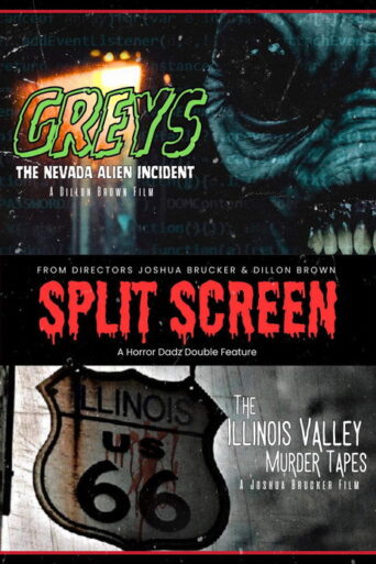 Split Screen (2023) Unofficial Hindi Dubbed