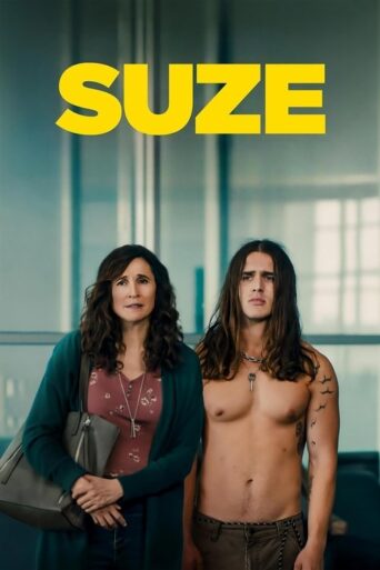 Suze (2023) Unofficial Hindi Dubbed