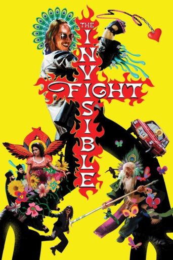 The Invisible Fight (2023) Unofficial Hindi Dubbed