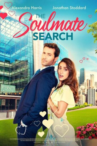 The Soulmate Search (2023) Unofficial Hindi Dubbed