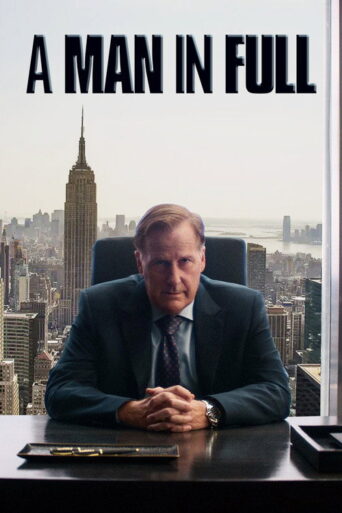 A Man in Full (2024) Hindi Season 1 Complete Netflix