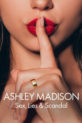 Ashley Madison: Sex Lies & Scandal (2024) Hindi Season 1 Complete Netflix