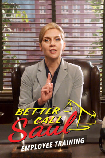 Better Call Saul (2017) Hindi Season 3 Complete