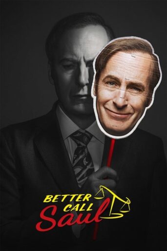 Better Call Saul (2024) Hindi Season 4 Complete