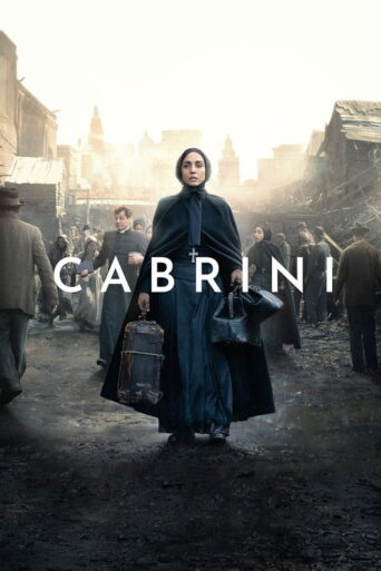 Cabrini (2024) HQ Hindi Dubbed HD