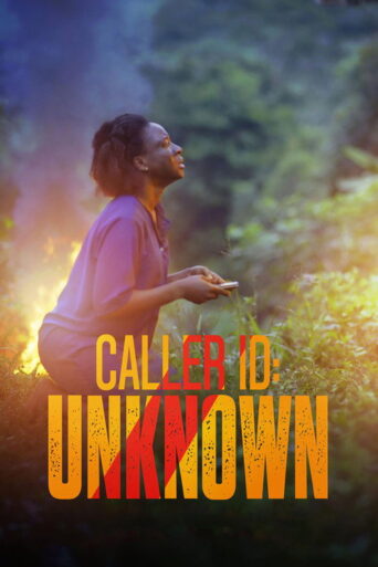 Caller ID: Unknown (2023) Unofficial Hindi Dubbed