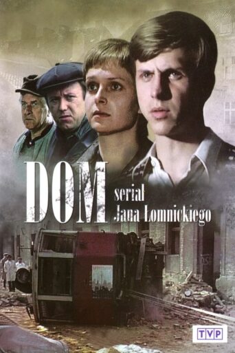 Dom (2024) Hindi Season 3 Complete
