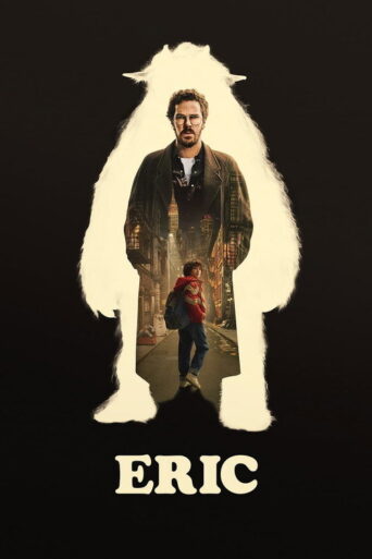 Eric (2024) Hindi Season 1 Complete Netflix